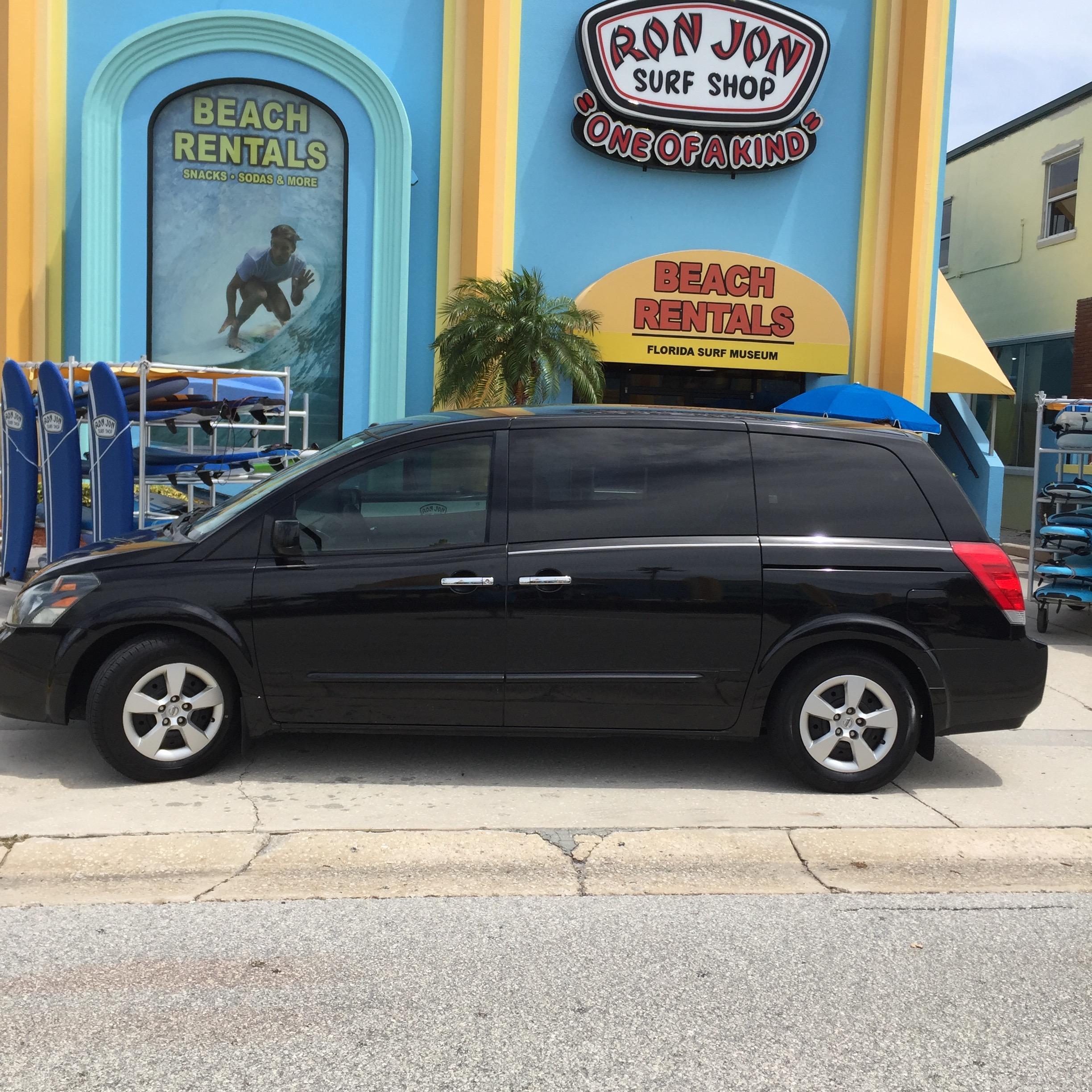 VIP Limo and Taxi