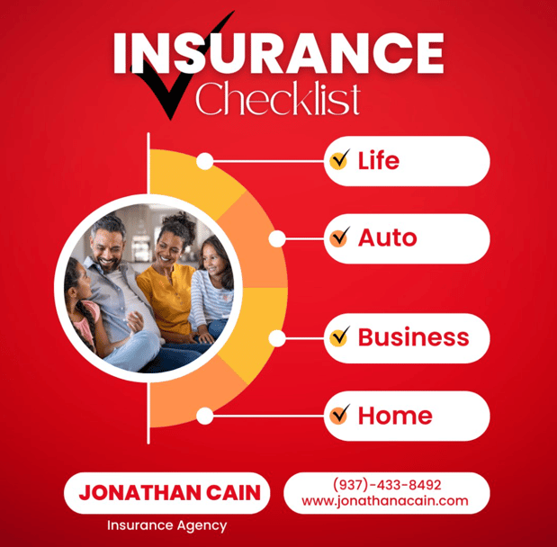 Images Jonathan Cain - State Farm Insurance Agent