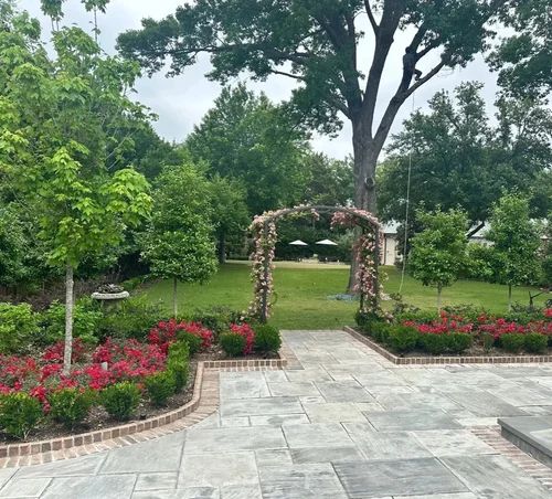 Images Moss Creek Landscaping