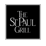 The St. Paul Grill Logo