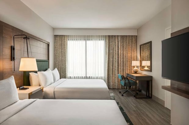 Images Embassy Suites by Hilton Panama City Beach Resort