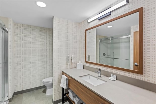 Images Hampton Inn Cooperstown