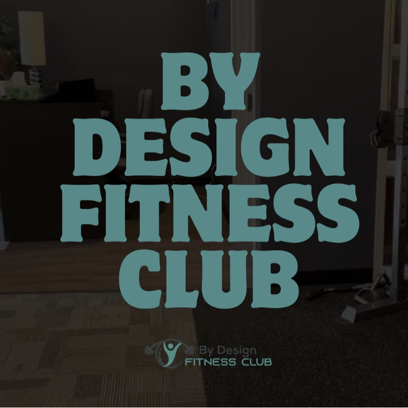 By Design Fitness Club LLC - Raleigh, NC 27615 - (919)720-4333 | ShowMeLocal.com
