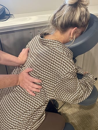 Images 100% Chiropractic - Jackson Township