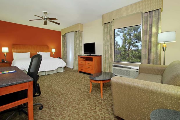 Images Hampton Inn & Suites Buffalo