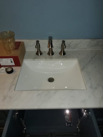 Images Aubrey Plumbing Company LLC