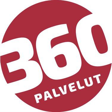 360 Palvelut Oy Logo