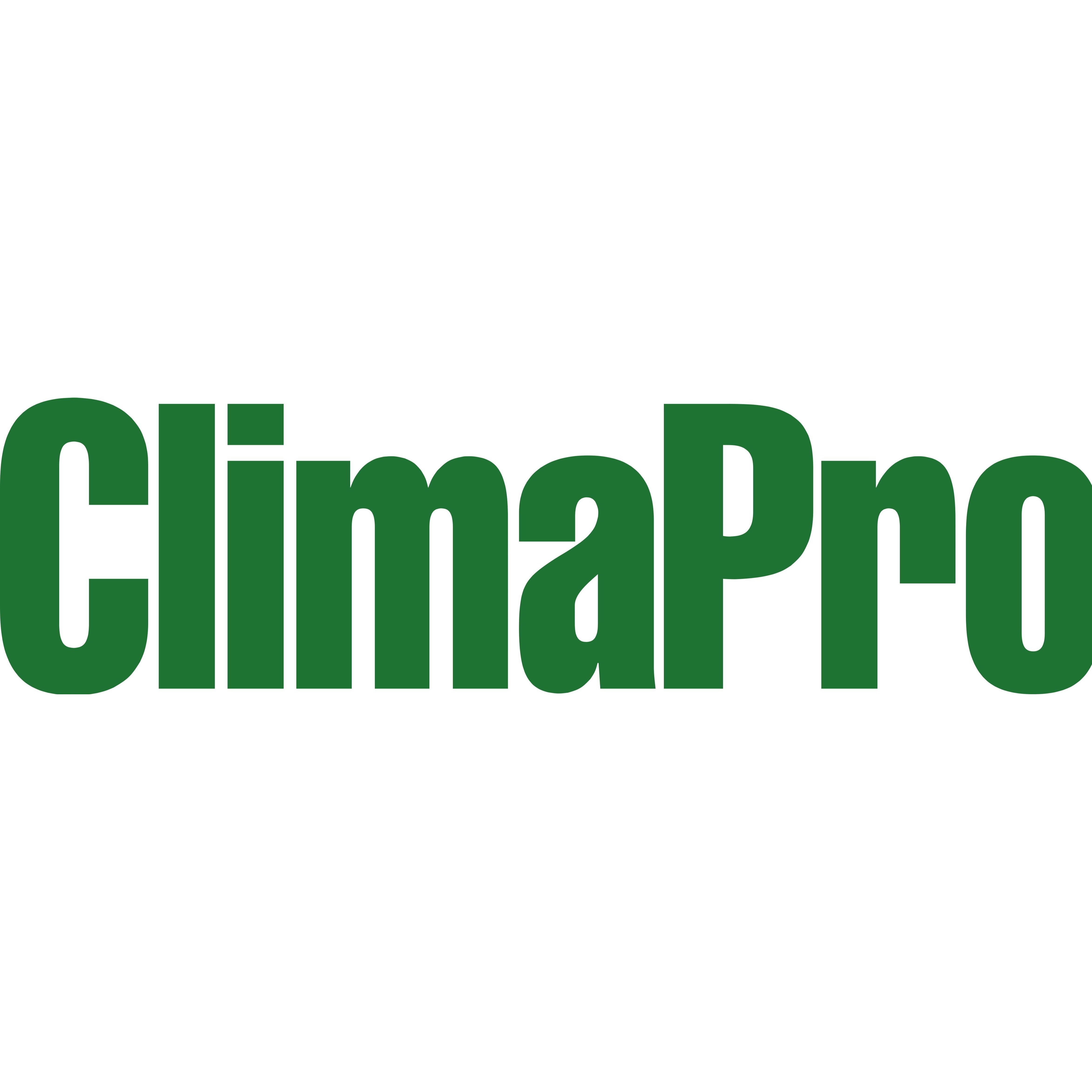 Climapro Oy Ab Logo