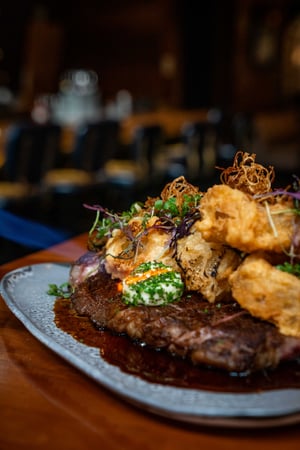 Images Lionfish Modern Coastal Cuisine – San Diego