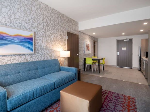 Images Home2 Suites by Hilton Santa Rosa Beach