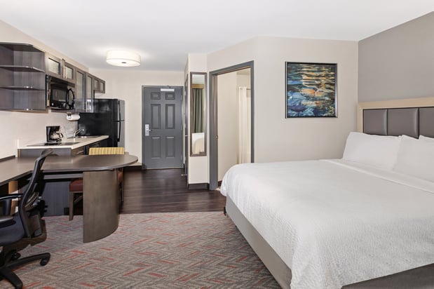 Images Candlewood Suites Appleton by IHG