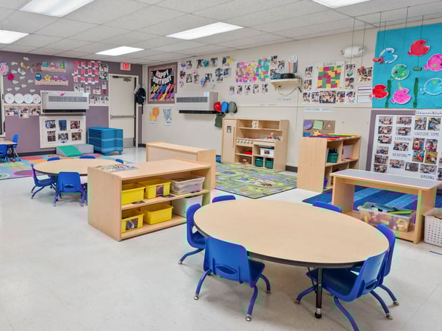 Images Mill Creek KinderCare