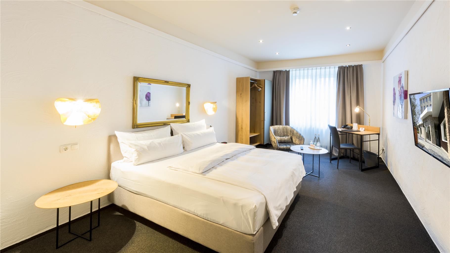 Bild 13 Best Western Hotel Mainz in Mainz