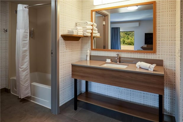 Images Hampton Inn & Suites Radcliff/Fort Knox