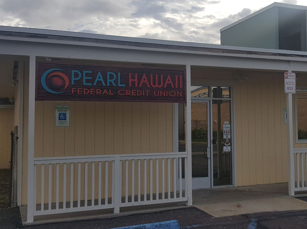 Images Pearl Hawaii Federal Credit Union