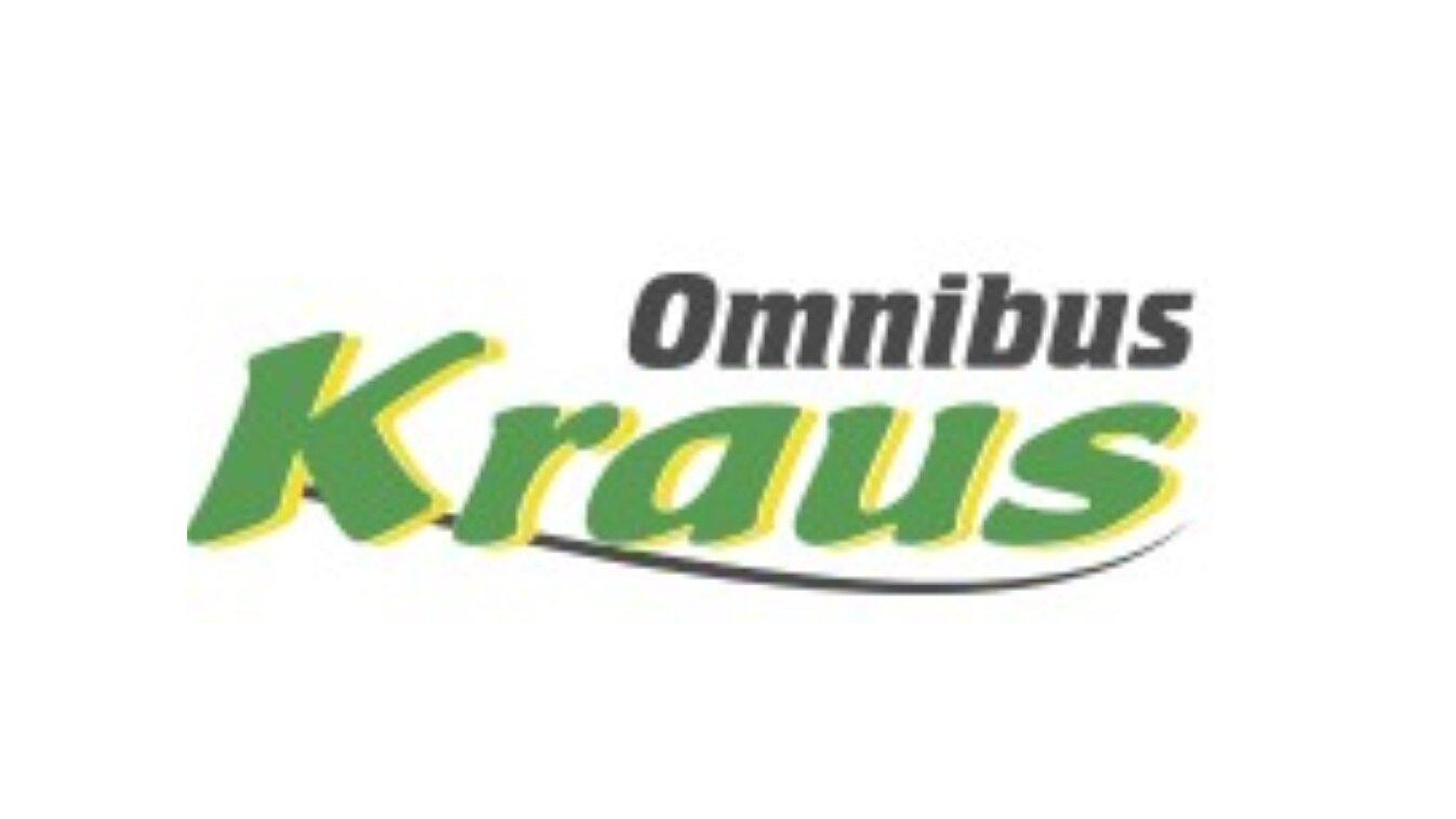 Logo Omnibus Kraus GmbH & Co. KG