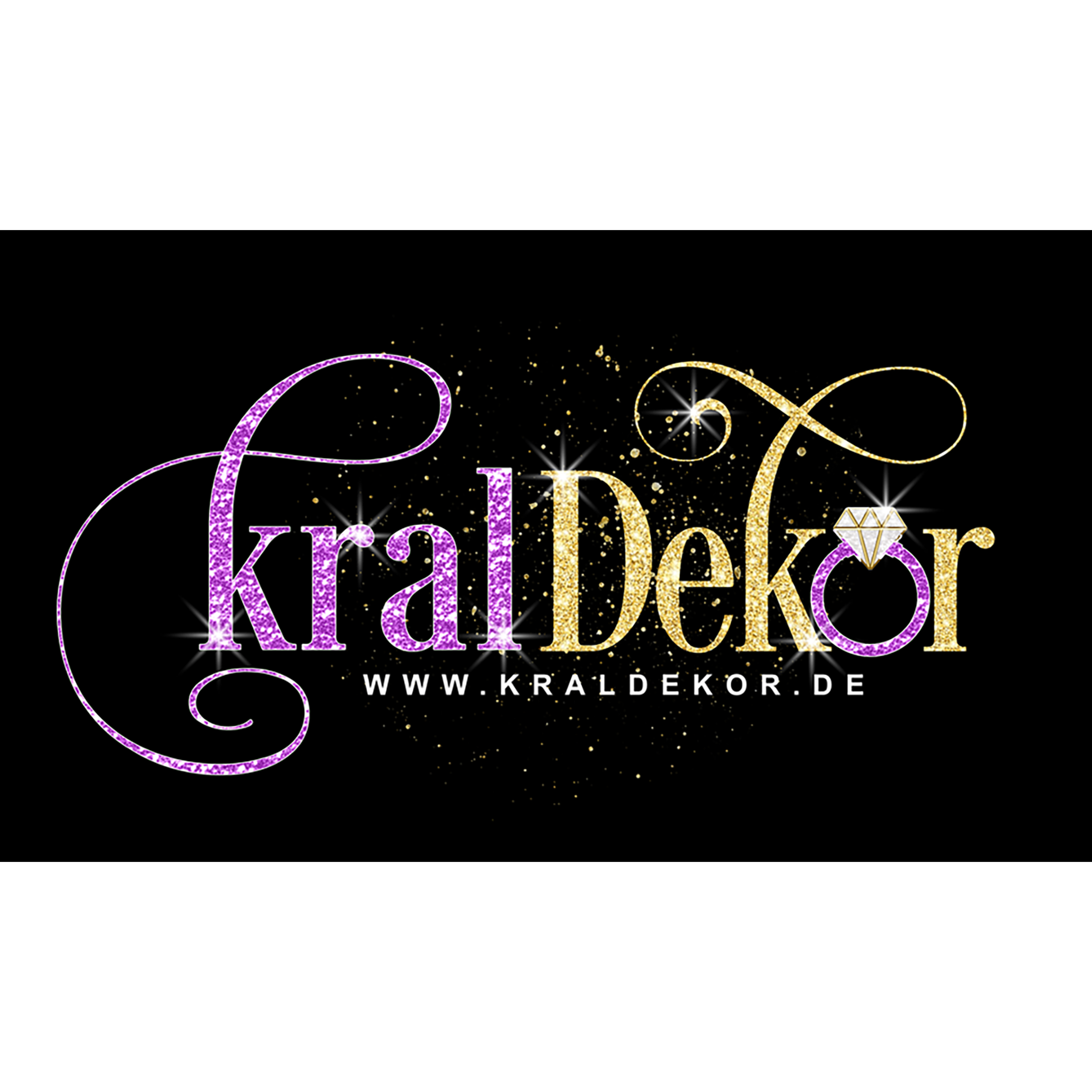 Kral Event Logo