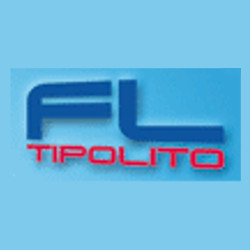 TipoLito F.L. Logo