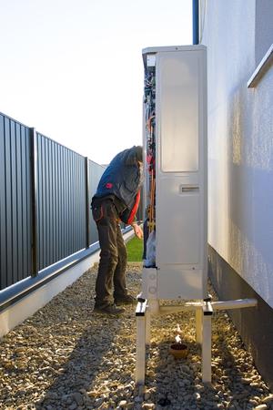 Images Allstar AC Repair Plano