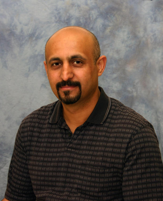 Images Hamed Al-Ghanim, MD