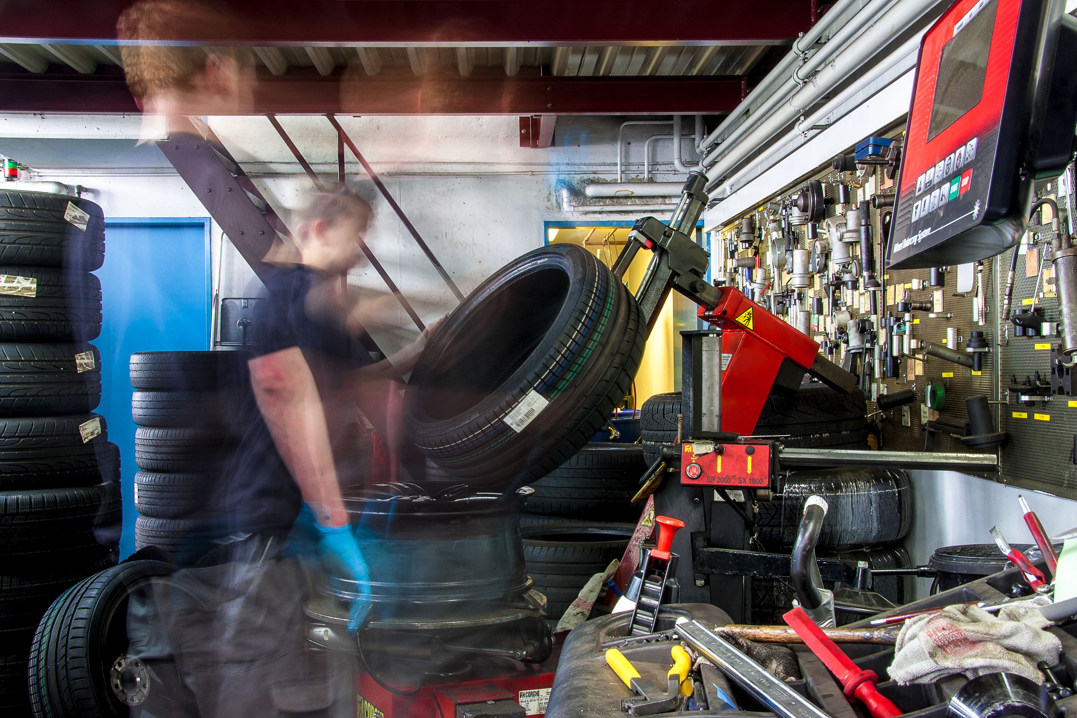 Bilder auto-gretener AG