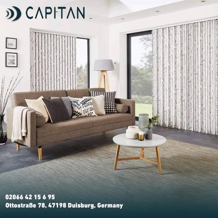 Bild 12 CAPITAN BAUTEAM GmbH in Duisburg