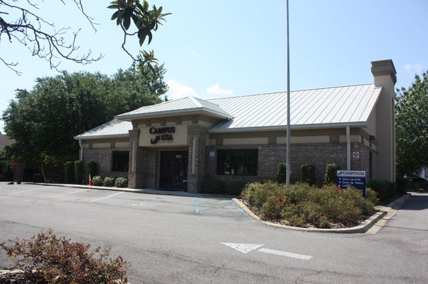 Images CAMPUS USA Credit Union