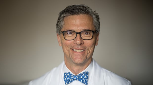 Images James Marion, MD