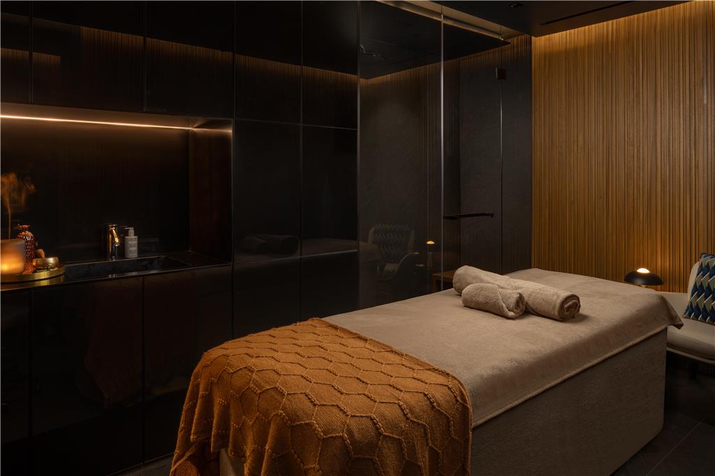 Spa treatment