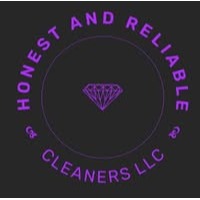 Honest And Reliable Cleaners, LLC Logo