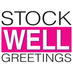 STOCKWELL GREETINGS Logo