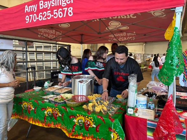 Images Amy Baysinger - State Farm Insurance Agent