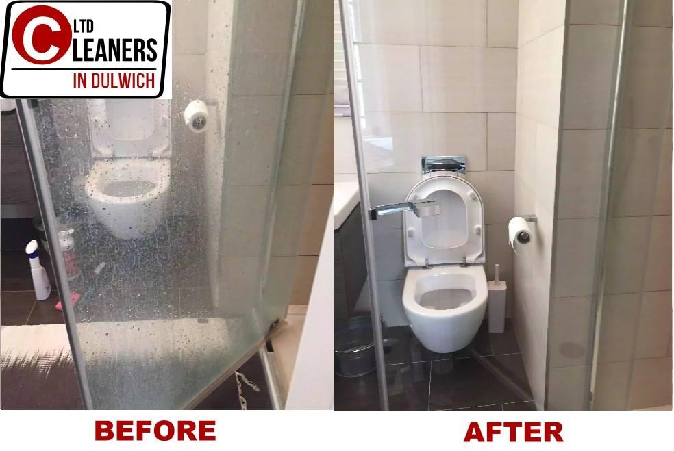 Images Cleaners in Dulwich Ltd