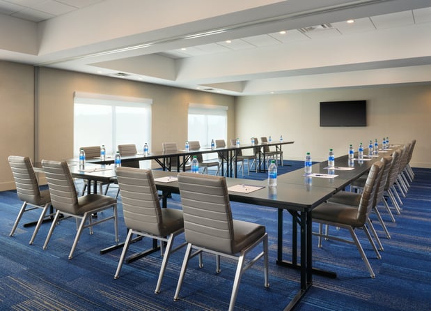 Images Holiday Inn Express & Suites Lockport by IHG