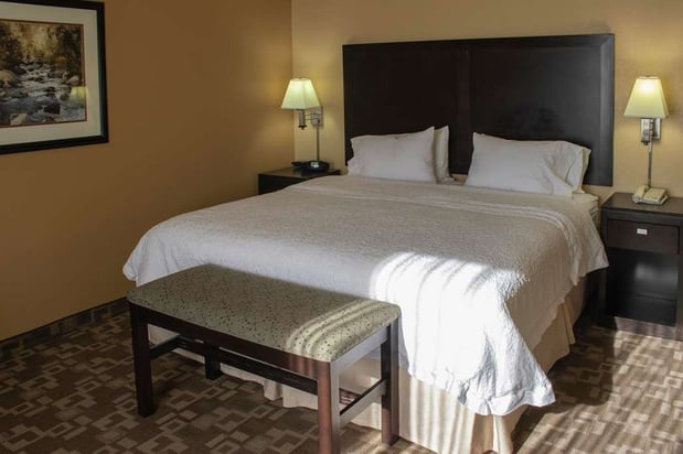 Images Hampton Inn & Suites-Knoxville/North I-75