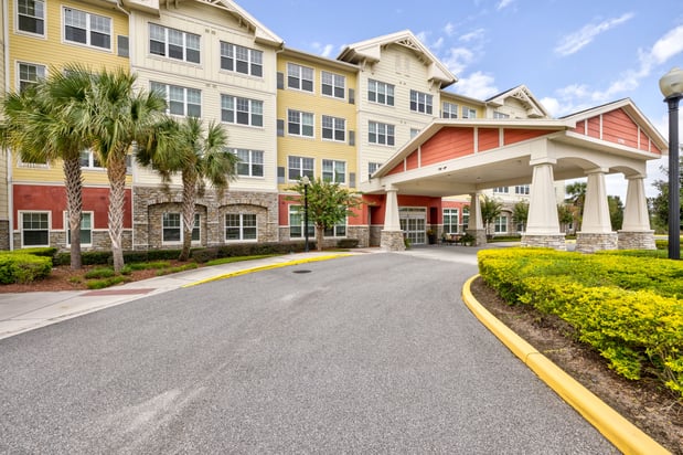 Images Sonata by AgeWell Solvere Living