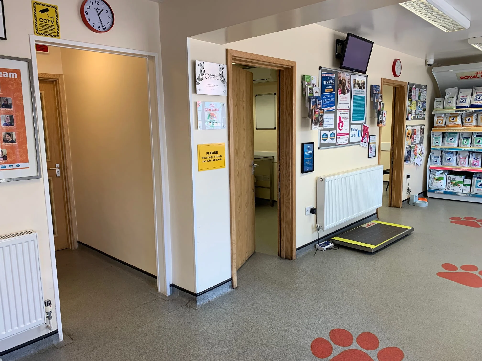 Images 387 Veterinary Centre