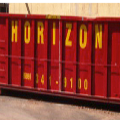 Images Horizon Disposal Services Inc