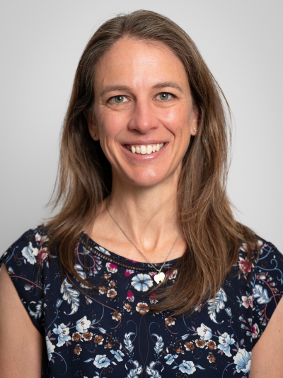 Kara A. Frame
