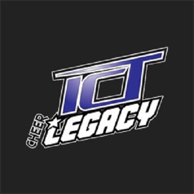 ICT Cheer Legacy