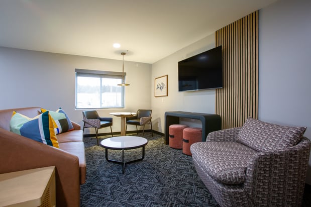 Images voco Flagstaff by IHG