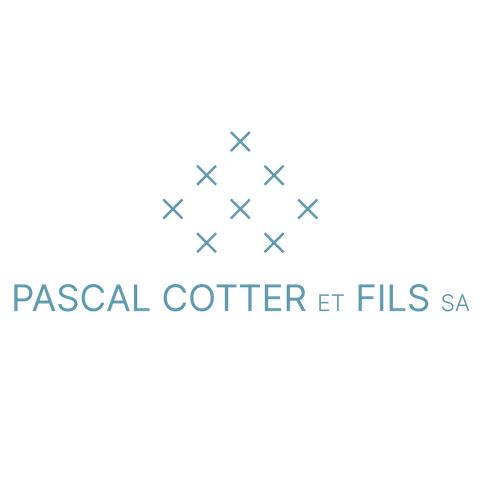 Pascal Cotter et Fils SA Logo