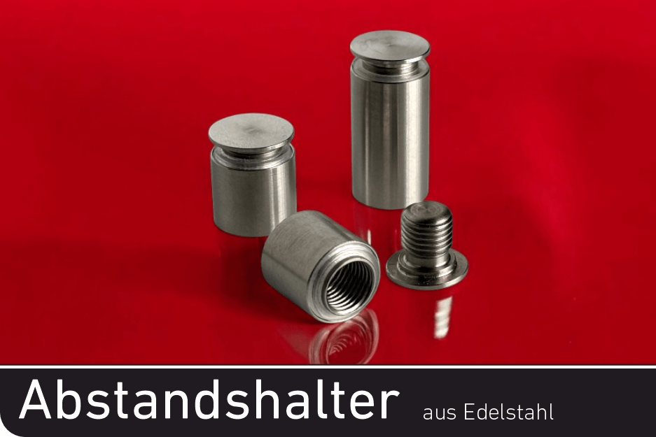 Abstandshalter-Online.com, Schleuerweg 11 in Kollmar