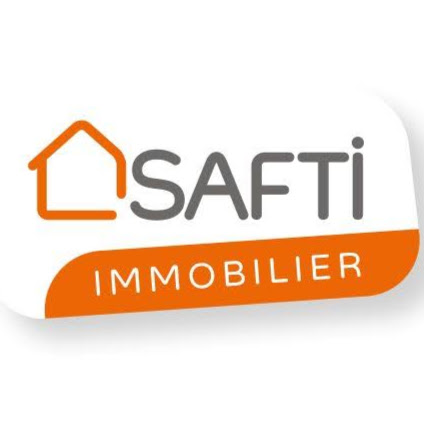 Monia Ouerghi - SAFTI Immobilier Tullins Logo