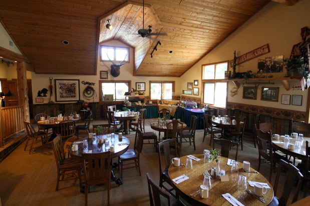 Images Sylvan Dale Guest Ranch & Wedding Venue