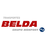 Transportes Belda Logo