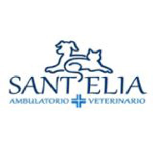 Ambulatorio Veterinario Sant'Elia Logo