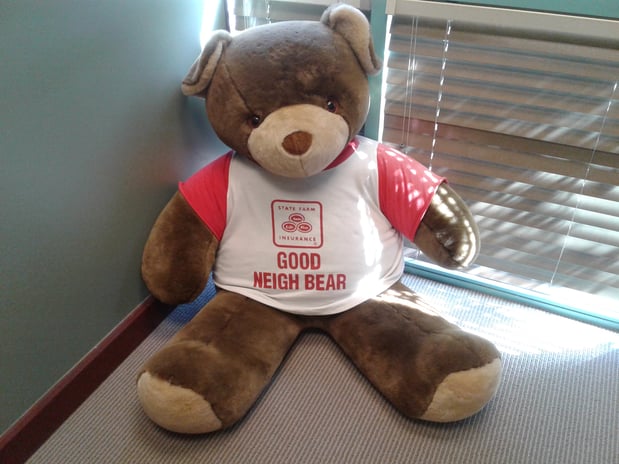 Images Randy Eller - State Farm Insurance