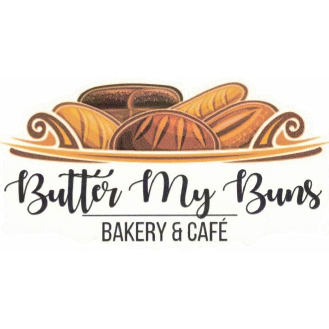 Butter My Buns Bakery and Cafe