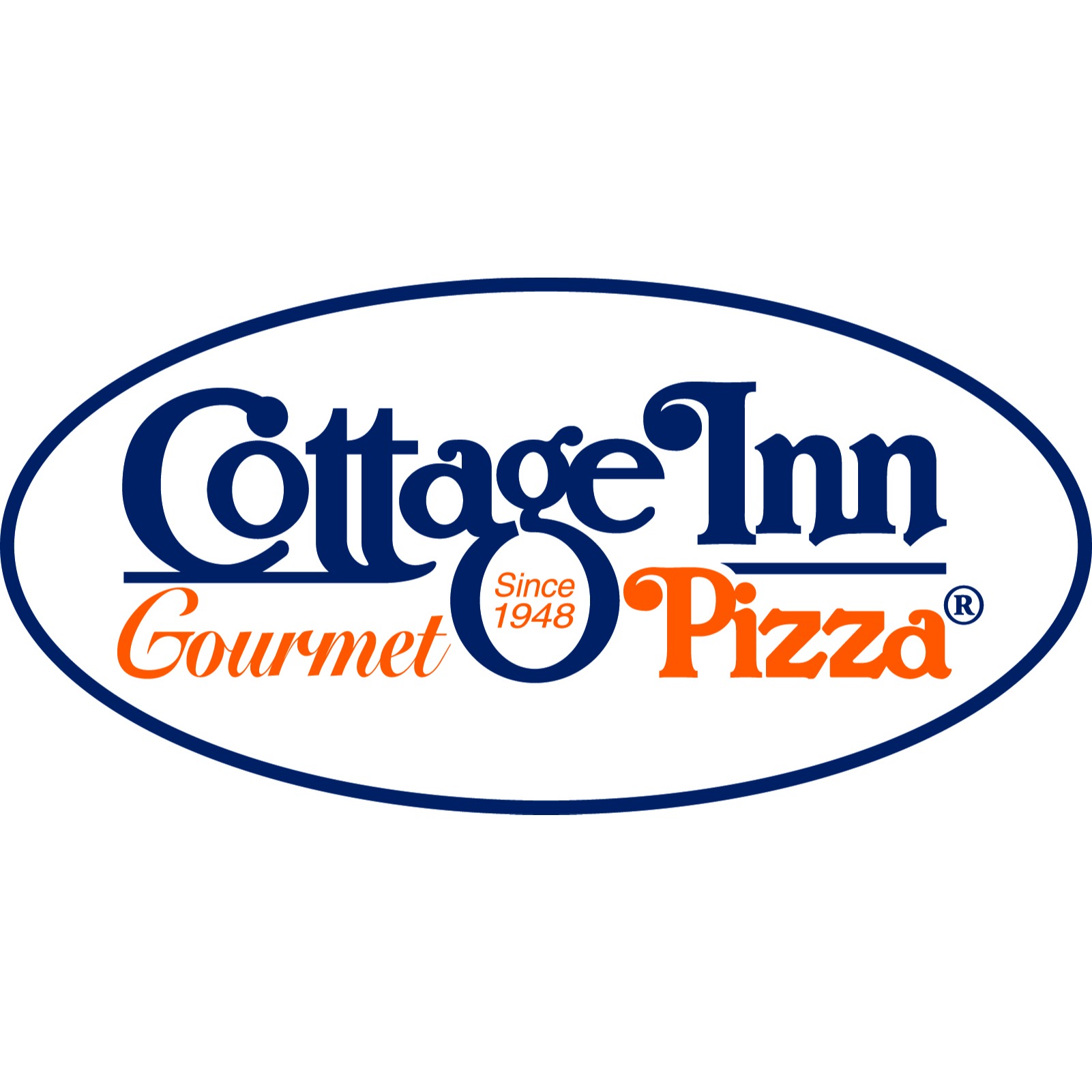 Cottage Inn Pizza Logo